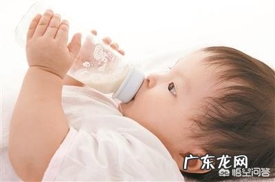 牛奶过敏的宝宝吃什么奶粉合适?