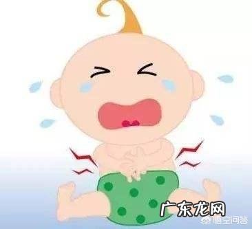 2岁的宝宝,消化不好,大便干燥,小屁股上有湿疹,这该怎么办?