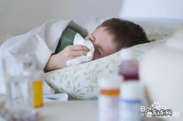 宝宝感冒了怎么办?吃什么药好?