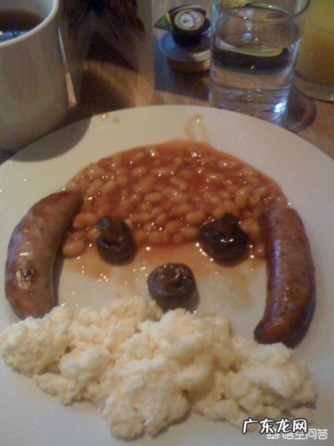 孩子早餐总是不想吃该怎么办?