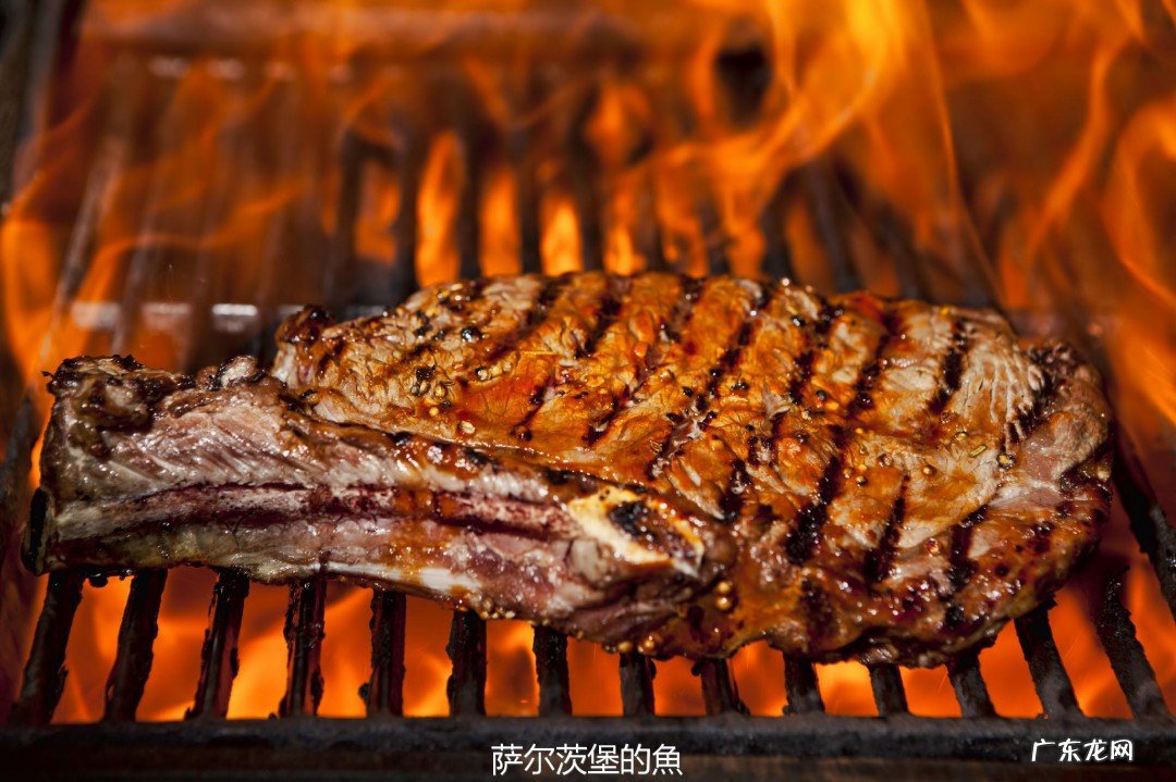 怎么煎牛排家常做法