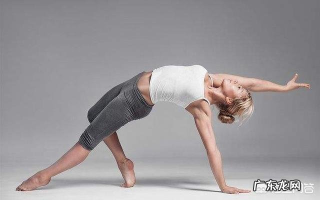 女性做瑜伽对身体有哪些好处?