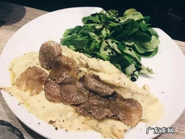 松露是什么味道?闻起来、吃起来是什么感觉?