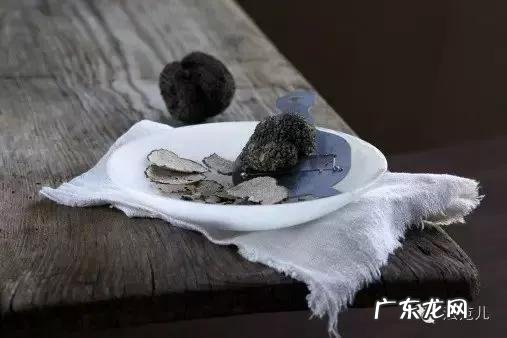 松露是什么味道?闻起来、吃起来是什么感觉?