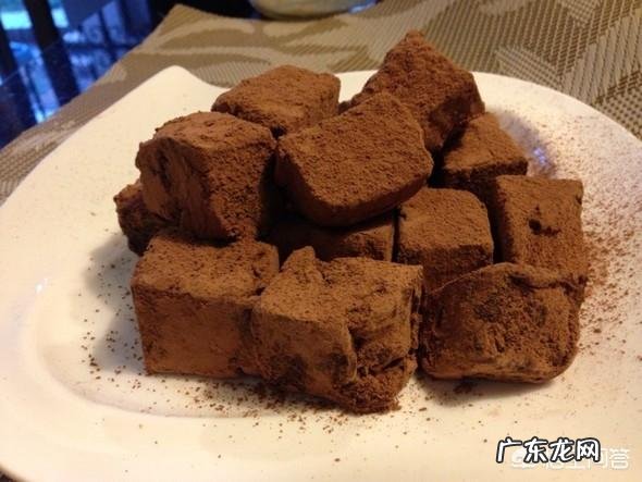 松露是什么味道?闻起来、吃起来是什么感觉?