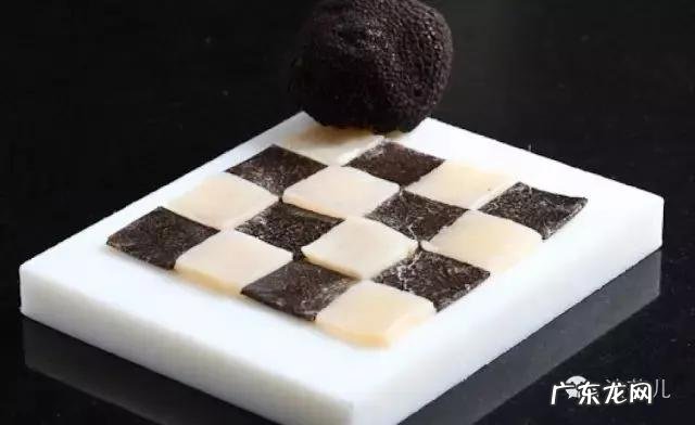 松露是什么味道?闻起来、吃起来是什么感觉?