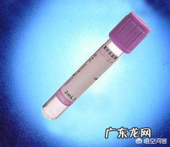 血常规检查主要查哪几项?