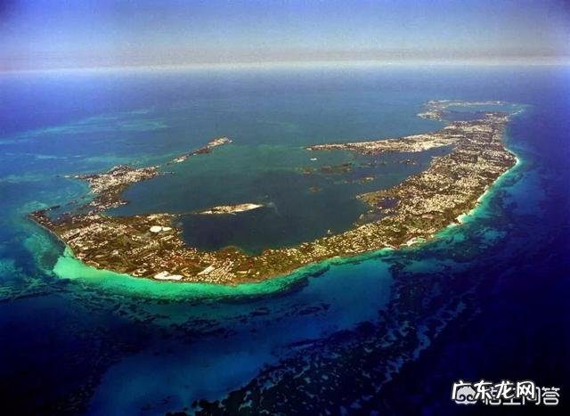 百慕大为什么被人叫做“魔鬼三角”?
