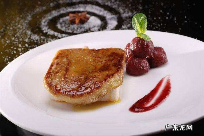 外国有什么美食