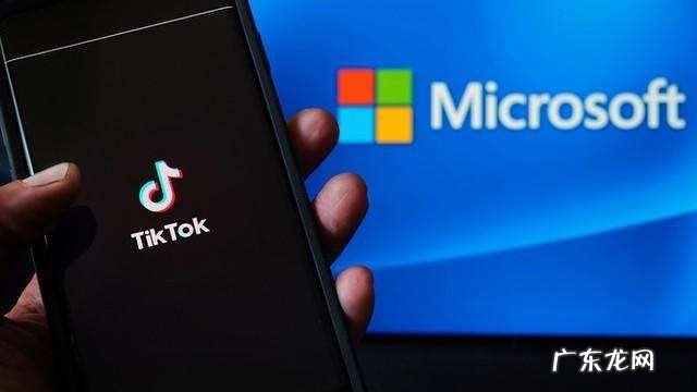微软收购tiktok最新