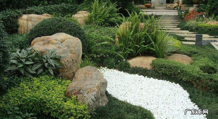 景观园林绿化和园林绿化有什么区别