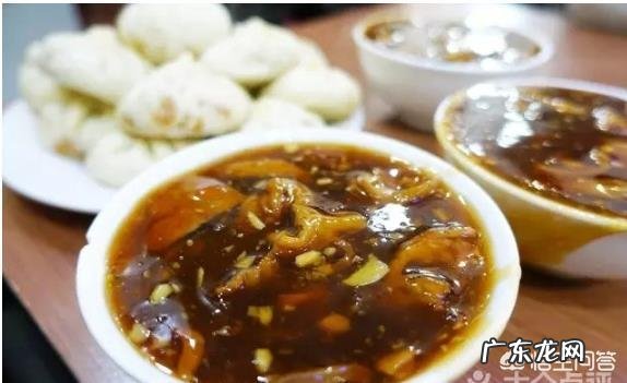 地摊早餐小吃什么最火?