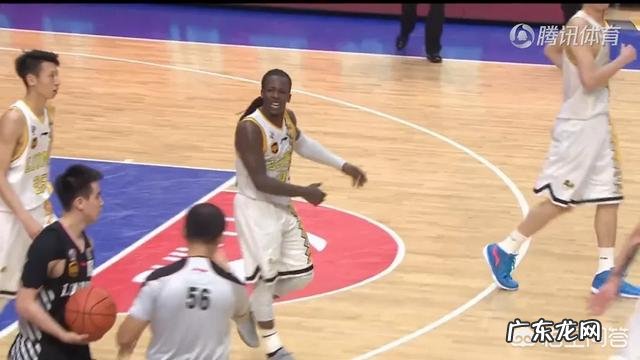 CBA总决赛辽宁大比分2:0领先,为什么他们的夺冠呼声这么高?