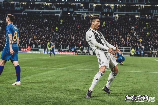 C罗金帽子逆转进欧冠八强，你认为可能夺第六冠吗？