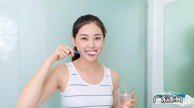 古代人也刷牙吗?用什么刷呢?