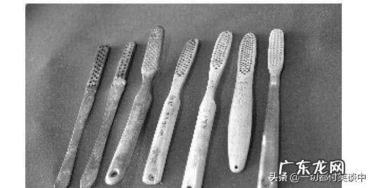 古代人也刷牙吗?用什么刷呢?