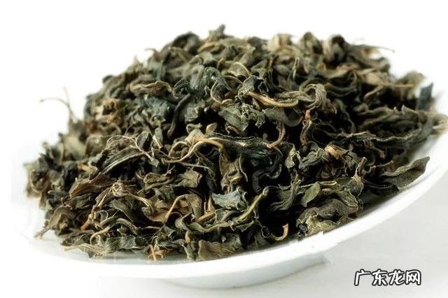 罗布麻茶为什么是咸的?