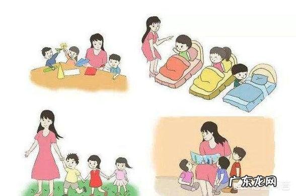 应该怎么教育3周岁的小孩?