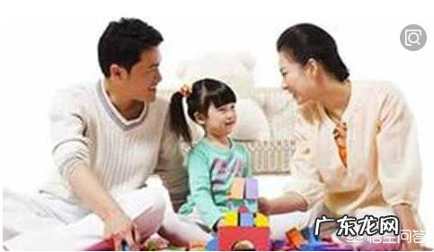 应该怎么教育3周岁的小孩?