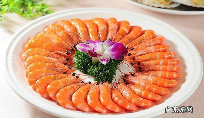 洗明虾的正确方法