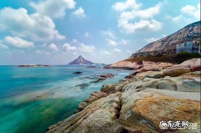 广东哪里旅游有特色?