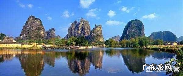 广东哪里旅游有特色?