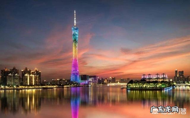 广东哪里旅游有特色?