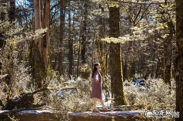 去香格里拉旅游要注意些什么?