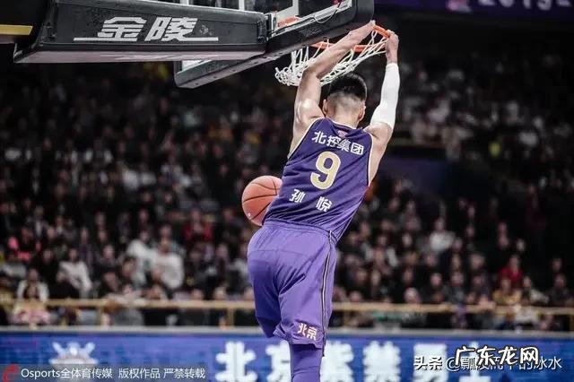 北控男篮108:103胜深圳,孙悦上演大圣归来,马布里迎来“开门红”,你怎么评价?