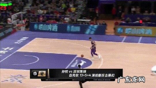 北控男篮108:103胜深圳,孙悦上演大圣归来,马布里迎来“开门红”,你怎么评价?