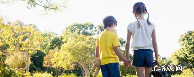 鼓励孩子交友的句子