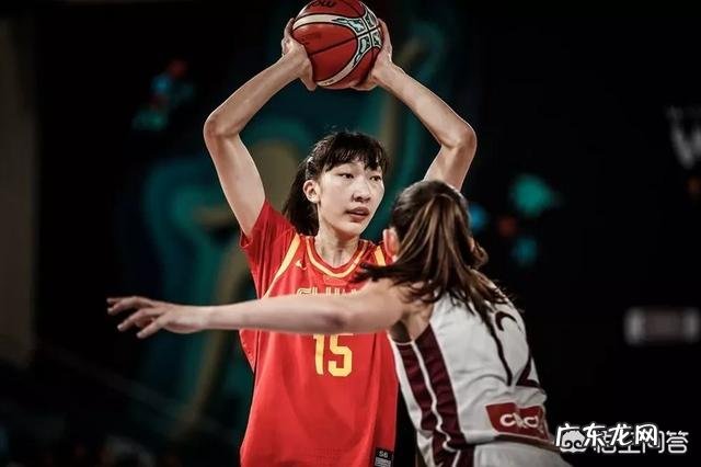 9月24日世界杯小组赛，中国女篮VS最强对手美国女篮，中国队能否拼出奇迹拿到胜利？