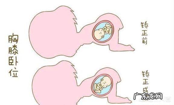 孕检时发现胎位不正怎么办？