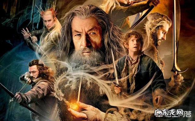 新人如何入坑魔戒?