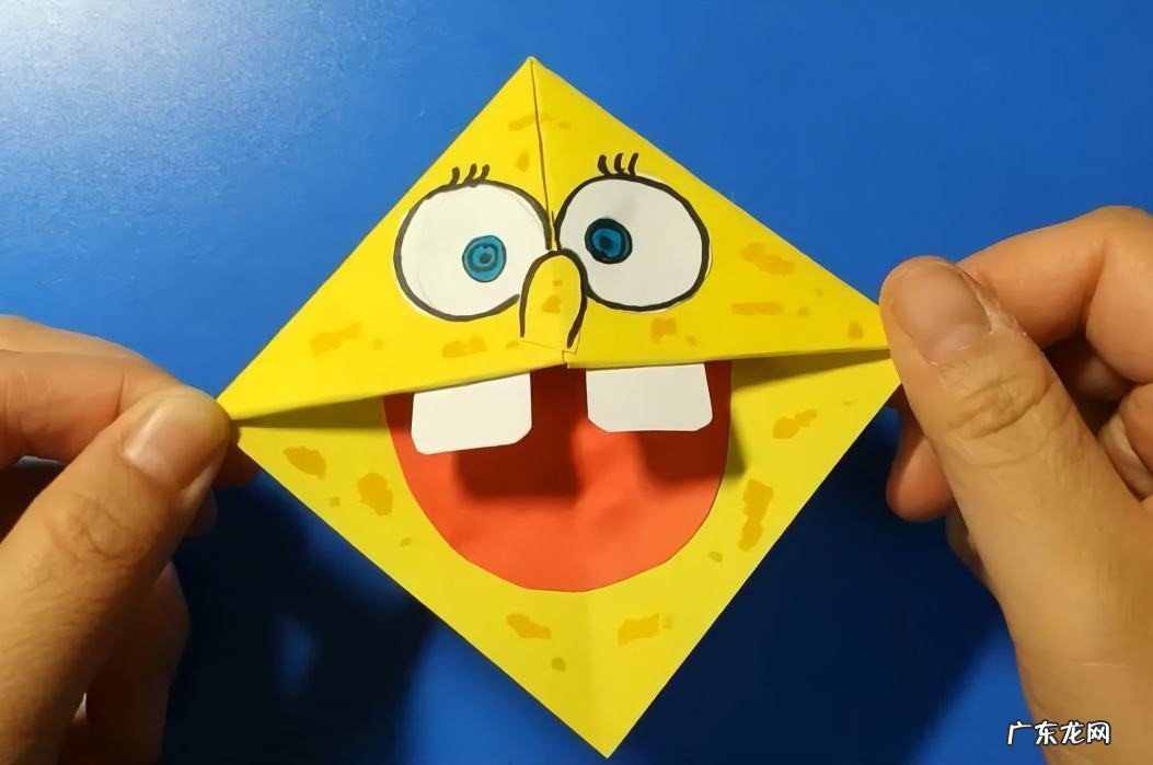 怎么做书签简单漂亮