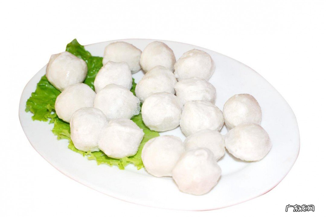 手作鱼丸怎么做