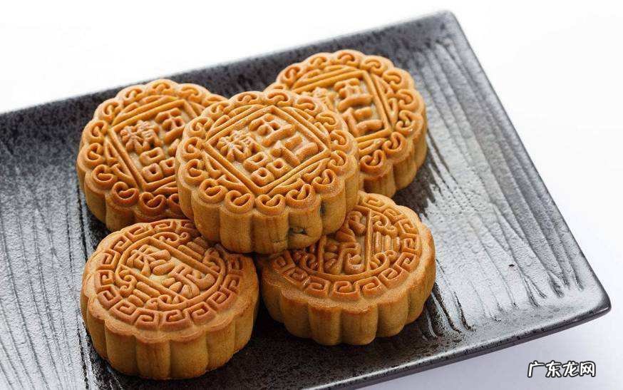 自己在家做月饼简单方法