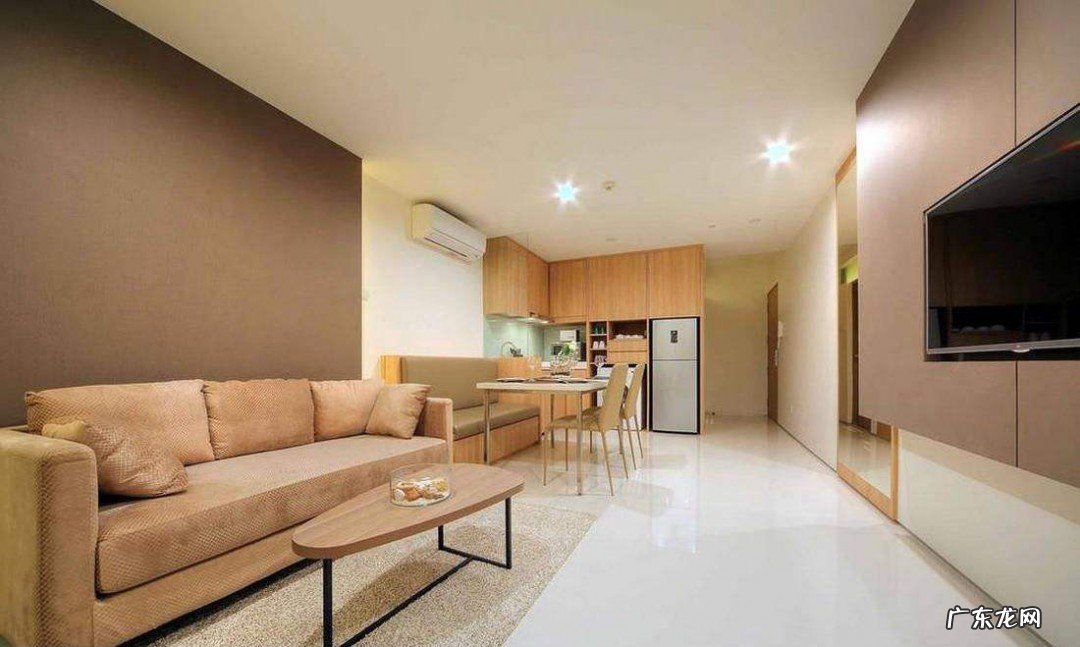 1居室一般多少平米