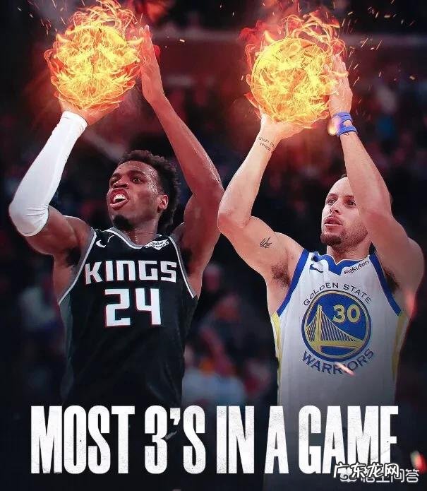 NBA本赛季目前三分进球数前十球员的三分出手数量如何？你怎么看？