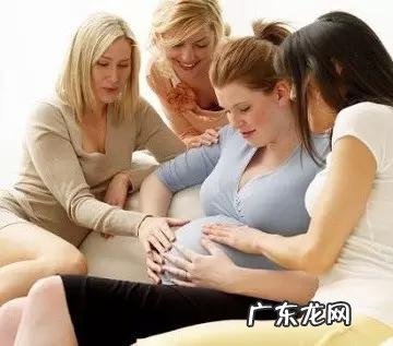 怀孕一个多月怎样知道是不是流产了呢？