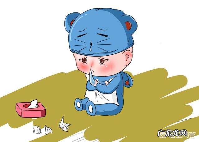 宝宝发热怎么办?