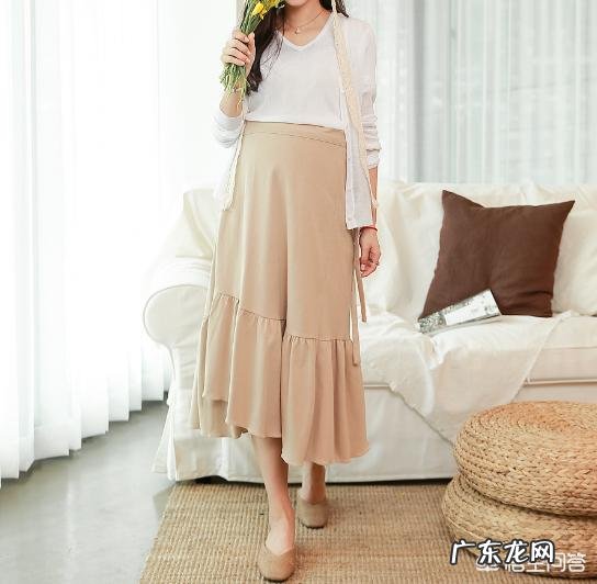 怀孕穿什么衣服好看?怀孕该补充些什么?