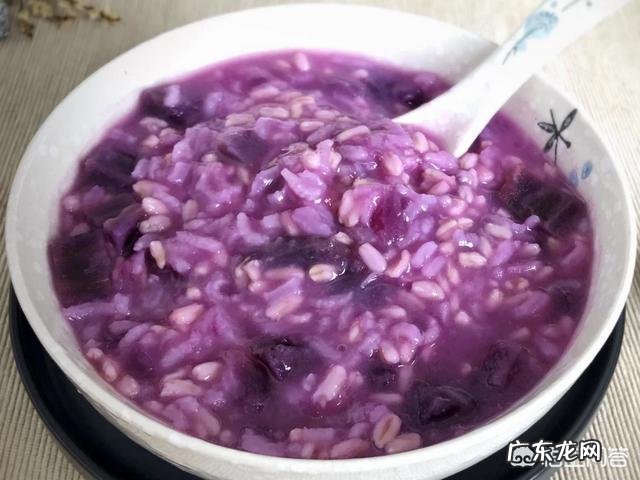 圆紫薯和长形紫薯营养价值一样吗？