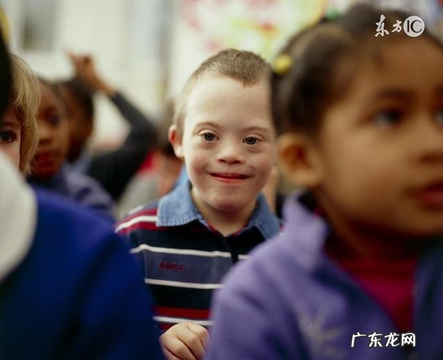 唐氏综合症有什么特征?如何辨别宝宝是不是唐氏综合症?