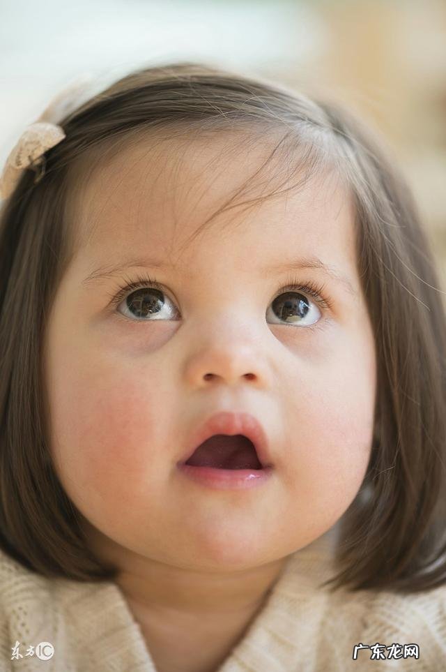 唐氏综合症有什么特征?如何辨别宝宝是不是唐氏综合症?