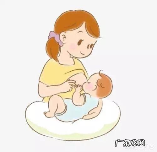 母乳喂养的坏处有哪些?