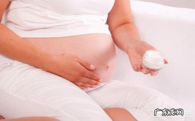 孕期可不可以用护肤品?要注意什么?