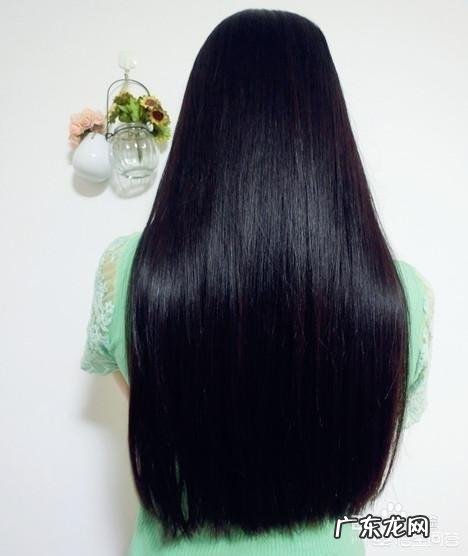 加醋洗头发有什么效果?