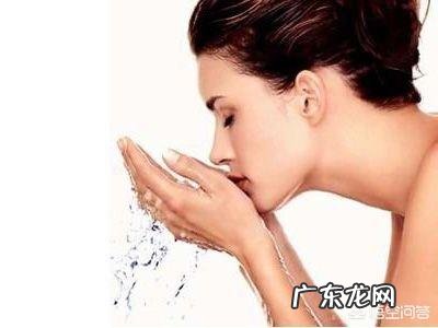 如何正确的卸妆?