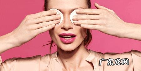 如何正确的卸妆?